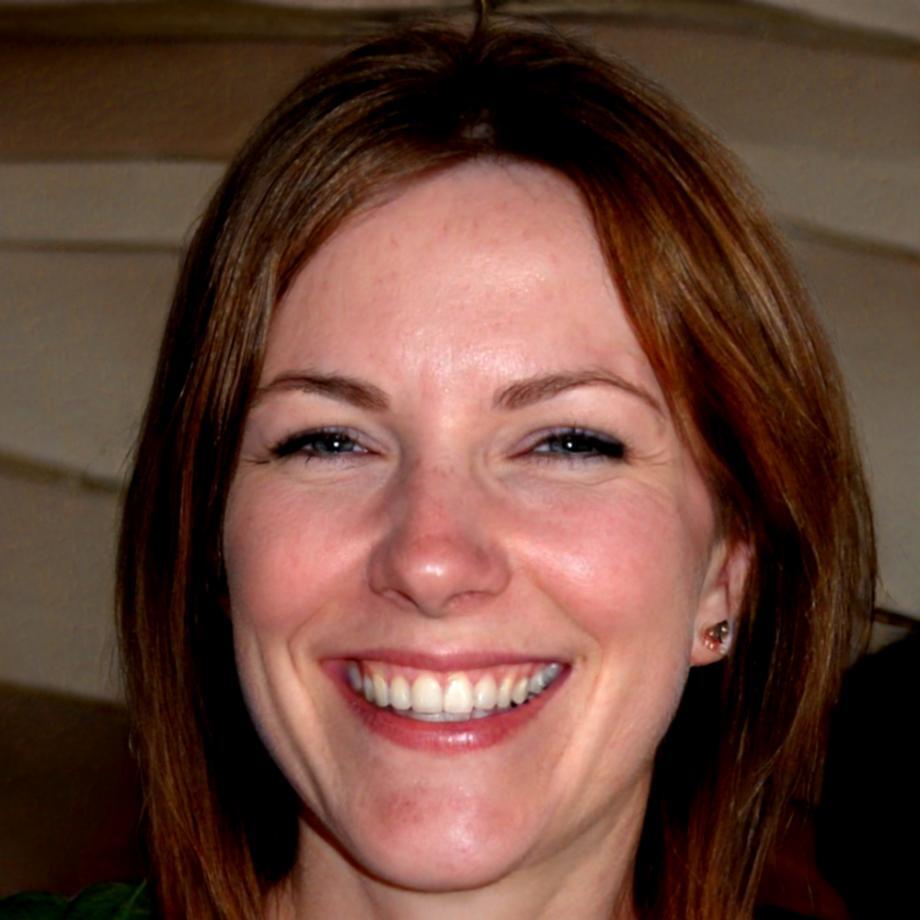 María González, Directora de Inversiones